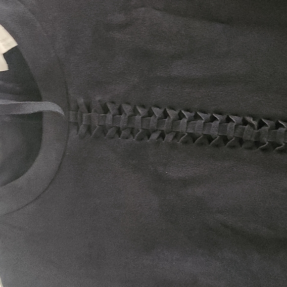 H&M Shift dress faux suede - Picture 2 of 5